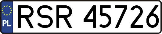 RSR45726