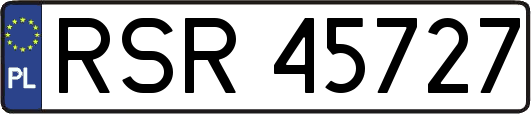 RSR45727
