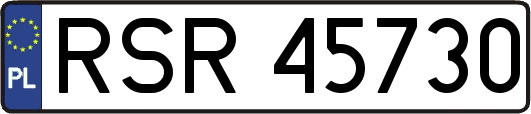 RSR45730