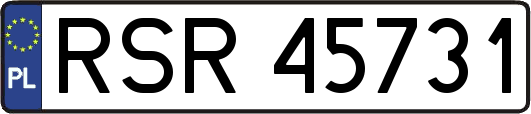 RSR45731