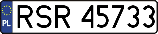 RSR45733