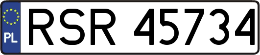 RSR45734