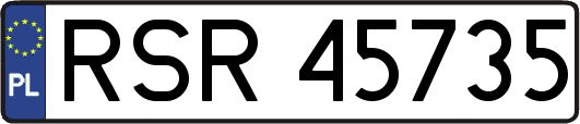 RSR45735
