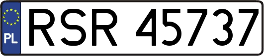 RSR45737