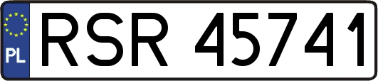 RSR45741