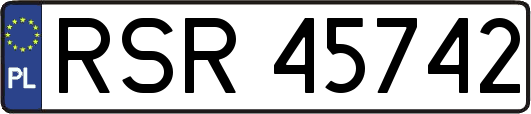 RSR45742