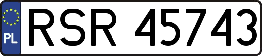 RSR45743