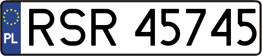 RSR45745