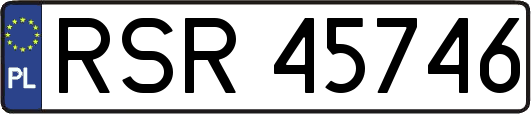 RSR45746
