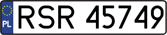 RSR45749