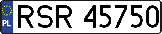 RSR45750