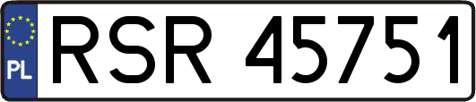 RSR45751