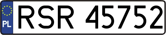 RSR45752