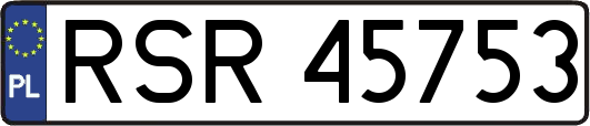 RSR45753