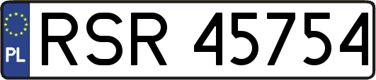 RSR45754