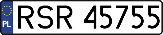 RSR45755