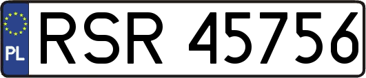 RSR45756