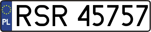 RSR45757