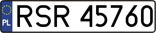 RSR45760
