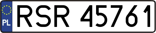 RSR45761