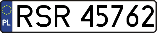 RSR45762