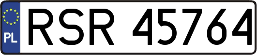 RSR45764