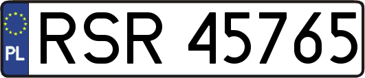 RSR45765