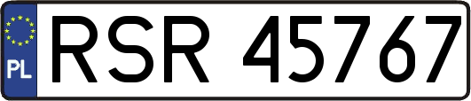 RSR45767
