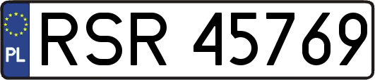 RSR45769
