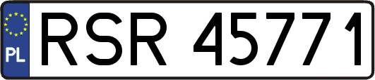 RSR45771