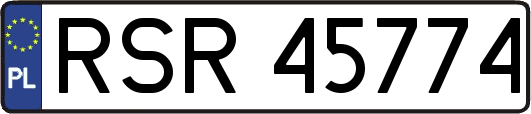 RSR45774