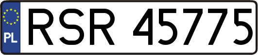 RSR45775