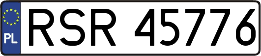 RSR45776