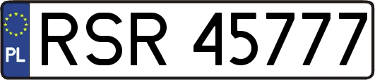 RSR45777