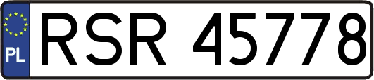 RSR45778