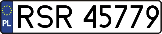 RSR45779