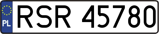 RSR45780
