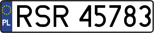 RSR45783