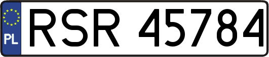 RSR45784