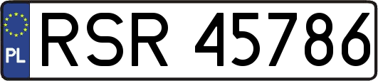 RSR45786