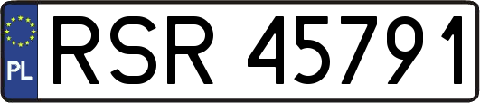 RSR45791