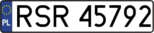 RSR45792