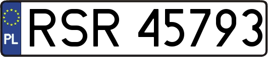 RSR45793