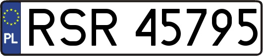 RSR45795