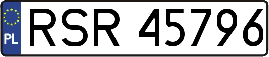 RSR45796