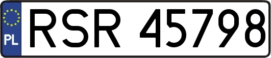 RSR45798