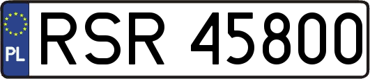RSR45800