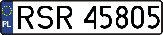 RSR45805