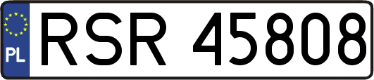 RSR45808