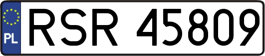 RSR45809